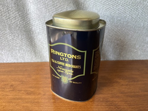 Ringtons ltd tea - tea, coffee