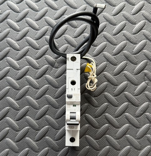 Mem eaton rcbo - b6, 6