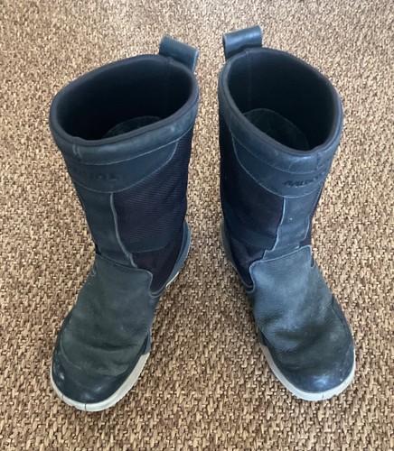 250 musto goretex - goretex, boots