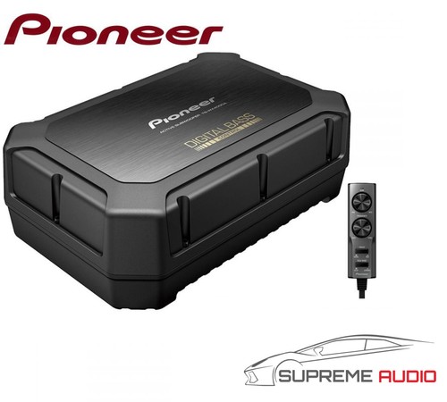 Pioneer wx400da under seat - under,