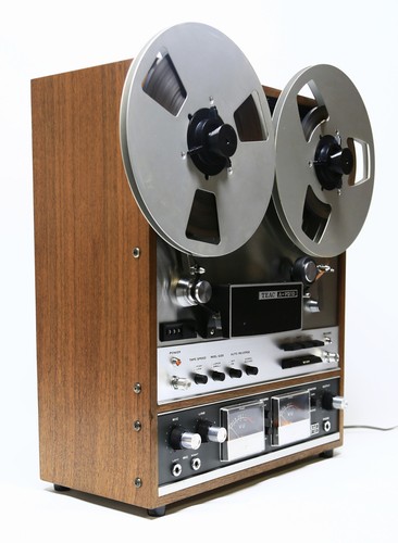 Teac 7010 stereo - teac, to