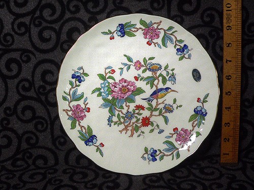 Aynsley pembroke large round - pembroke,