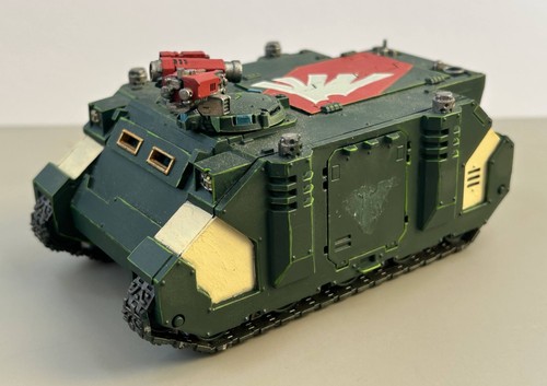 Warhammer 40k dark angels - -,