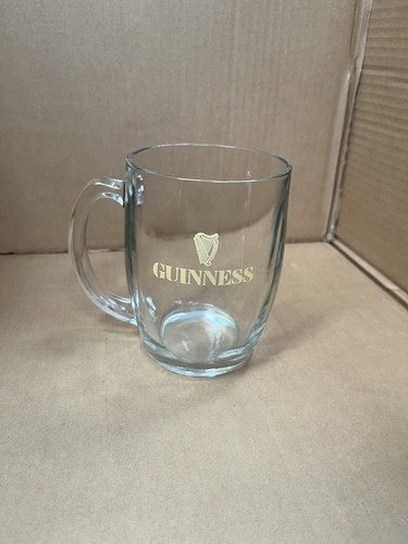 Guinness vintage pint - 1,