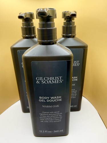 Gilchrist soames warm - gilchrist,