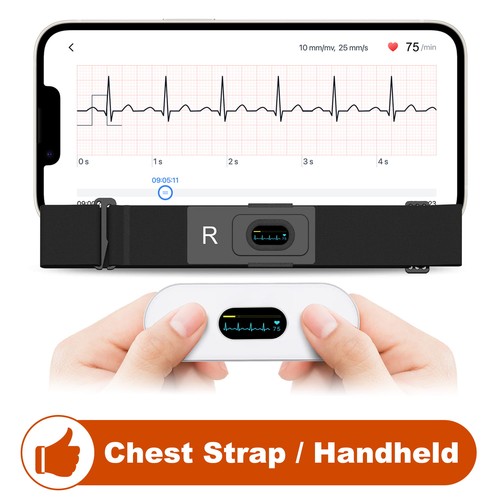 Checkme er2 mobile - checkme, ekg