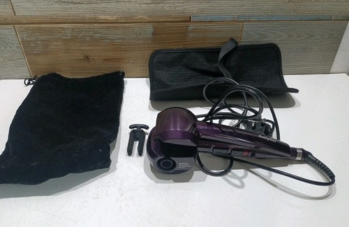 Babyliss curl secret 2667u - babyliss,
