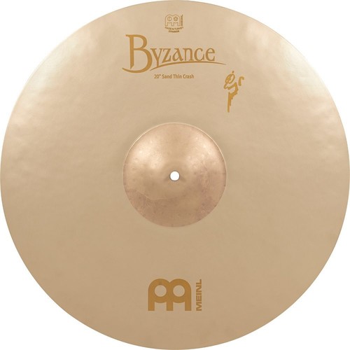 Meinl byzance vintage - vintage, sand