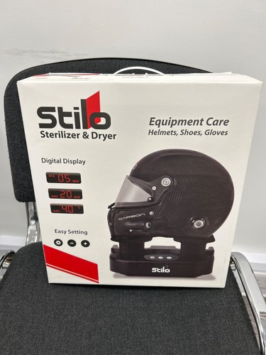 Stilo multi equipment - equipment, (helmet