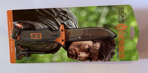 Bear grylls survival ultimate - grylls,