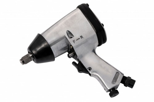 Heavy duty drive air - duty,