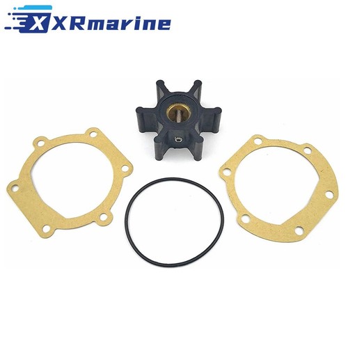 Water pump impeller for beta - pump,