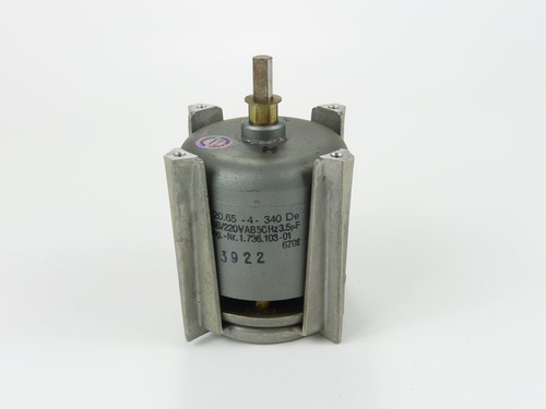 Revox g36 reel motor - reel,