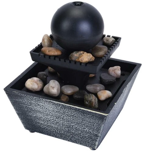 Desktop water feature indoor - desktop,