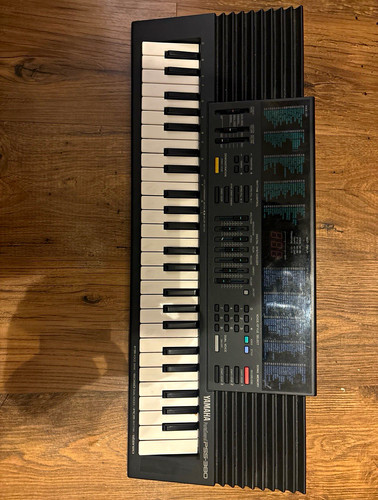 Yamaha portasound pss 380 - yamaha,