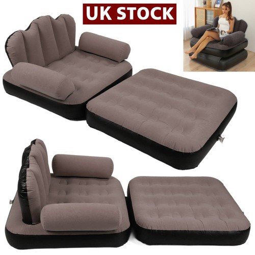 Inflatable couch for - inflatable,