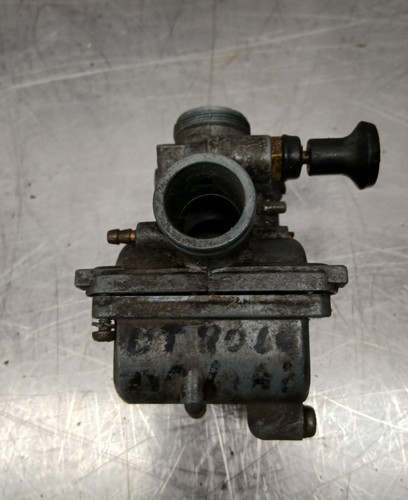 Mikuni carburetor l32 - carburetor,