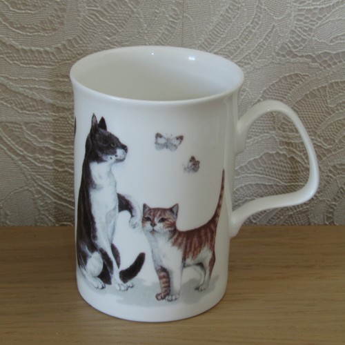 Vintage 1989 roy kirkham cat - roy,