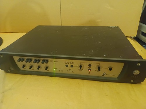 Digidesign digi 002 rack - digidesign,