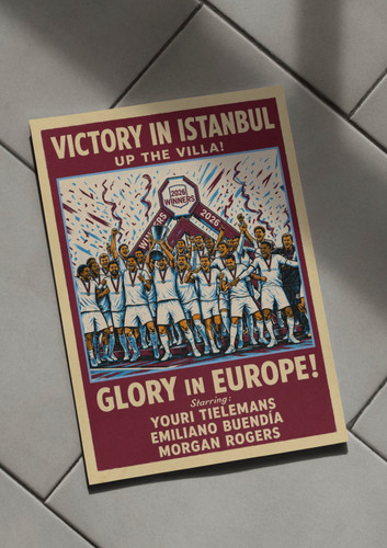Victory istanbul utv - in,