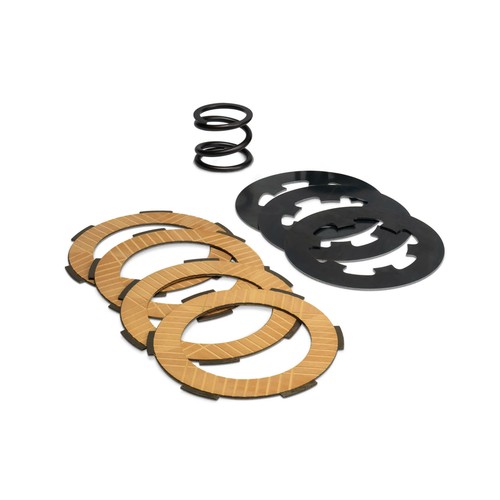 Malossi mhr clutch discs - malossi,