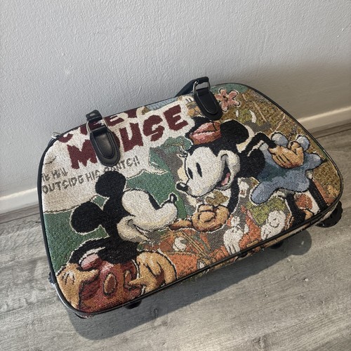 Vintage mickey minnie mouse - vintage, &