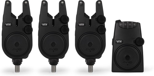 Avid carp vtx wireless - carp,