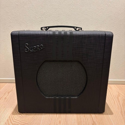 Supro delta king - supro,