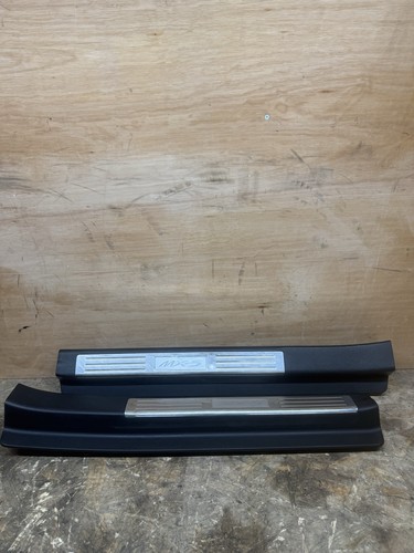 Mazda mx5 mk3 - sill, kick