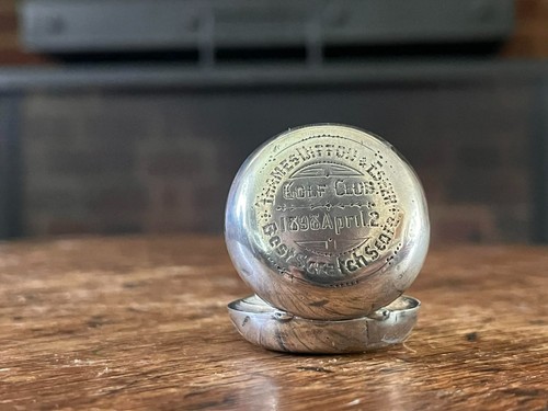 Victorian sterling silver - sterling,