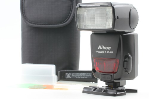 Mint nikon speedlight - ,