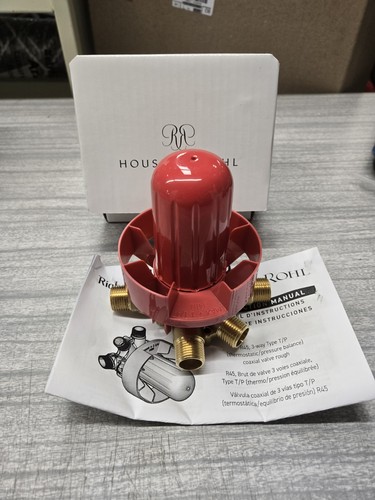 Rohl r45 way - rohl, 3-way