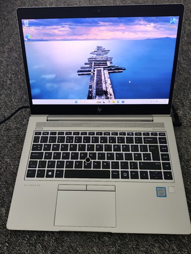 Elitebook 840 i7 8550u - 840, g5