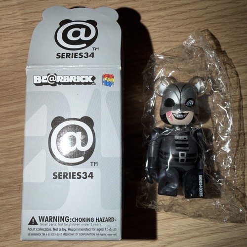 Rbrick series horror - -, 34