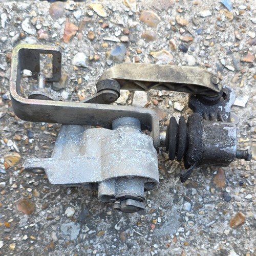 Polo 6n1 6n2 gearbox - polo,
