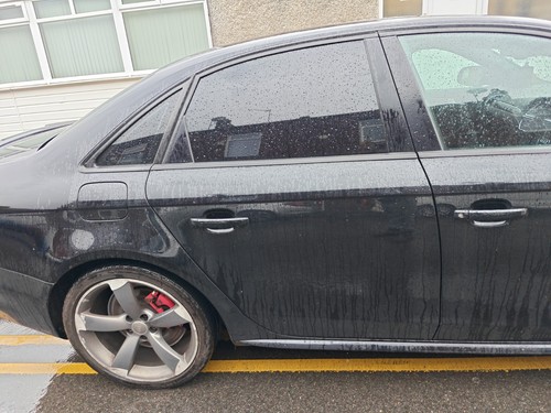 2008 2015 audi 8 - b8, 8.5