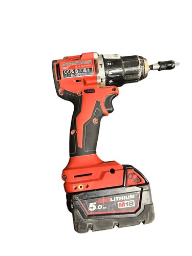 Milwaukee m18 blpdrc 18v - blpdrc,