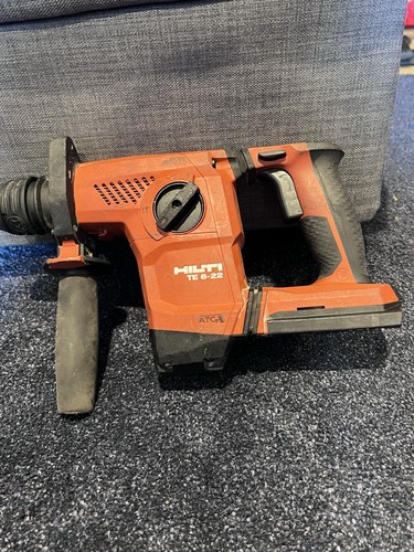 Hilti te6 nuron - te6-22, plus