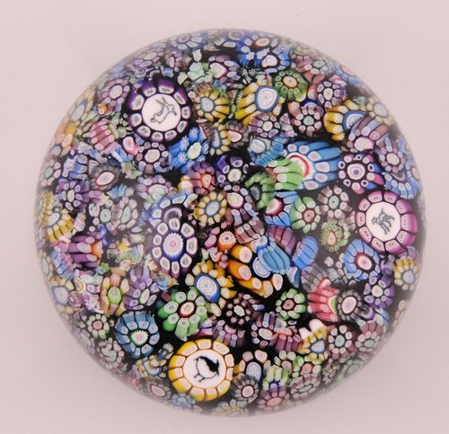Perthshire paperweights pp119a - perthshire,