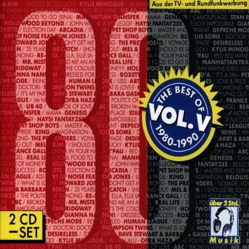 Best 1980 1990 - best, 1980-1990