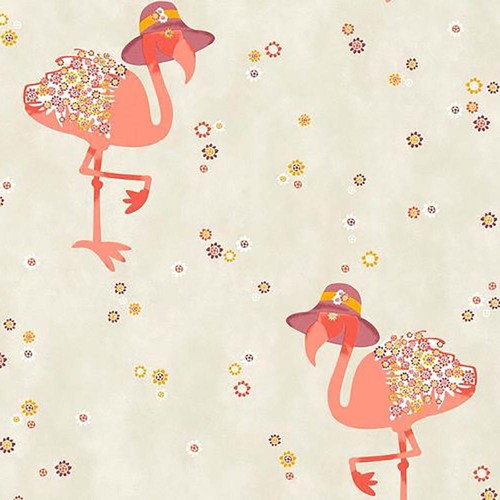 Creation beige orange - as,