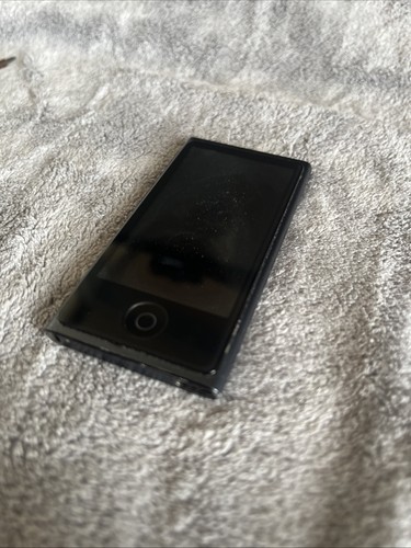 Apple ipod nano 7th - ipod,