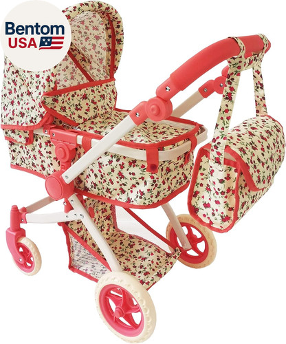 Convertible combo baby doll - convertible,