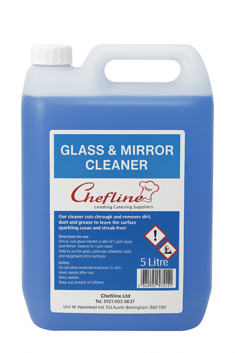 Chefline professional glass - chefline,