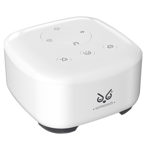 Sounds white noise machine - 20,
