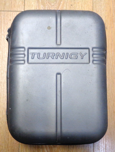 Turnigy soft shell - shell, transmitter