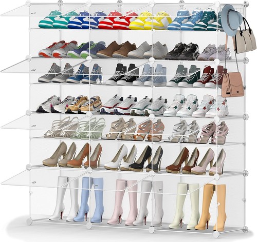 Homidec shoe storage - homidec, 3