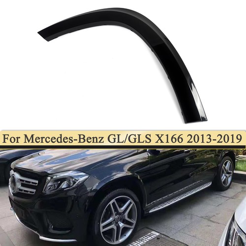 For 2013 2019 - mercedes, gls