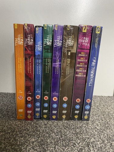 One tree hill american drama - hill:,