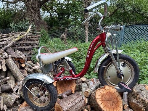 Schwinn lil sting ray - lil', super